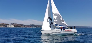 Embark On An Adventure: Discover The Benefits Of A Sailing Course