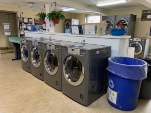 Eco-Friendly Solutions: Sustainable Commercial Laundry Machine Rentals For Businesses