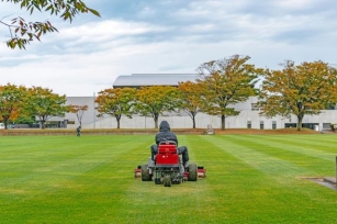 Maximize Curb Appeal: The Benefits Of Investing In Commercial Lawn Care