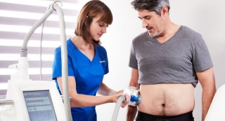 CoolSculpting Treatment: A Non-Invasive Solution For Targeted Fat Loss