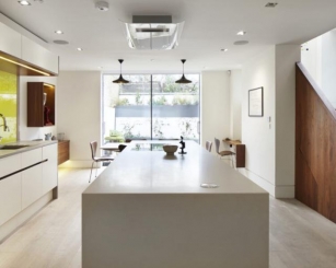Luxury Kitchen Renovation: How To Achieve A Five-Star Look In London