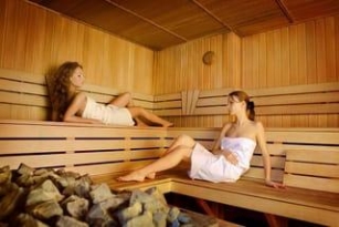 From Stress To Serenity: How Spa Baths And Sauna Experiences Can Renew Your Body And Mind