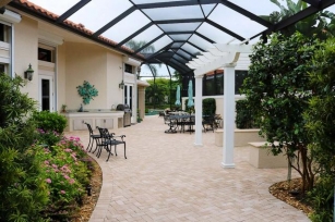 Discover The Beauty Of Lanai Builders’ Creations In Fort Myers