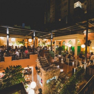 Mamma Mia! Discovering Authentic Italian Cuisine In Beirut