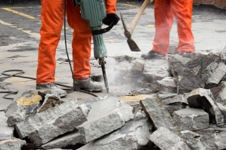 Safety First: The Importance Of Proper Equipment And Training In Concrete Cutting Projects