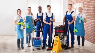 Unveiling The Top Cleaning Experts Near You: Quality Service Guaranteed
