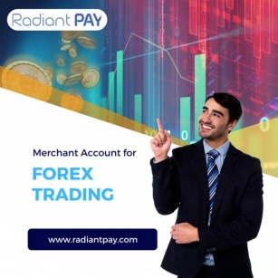 Revolutionize Your Forex Trading Experience With Radiant Pay Merchant Solutions