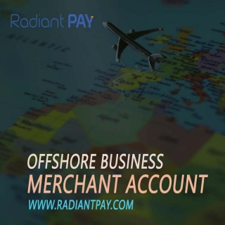 Unlocking Offshore Success: The Advantages Of A Merchant Account With Radiant Pay