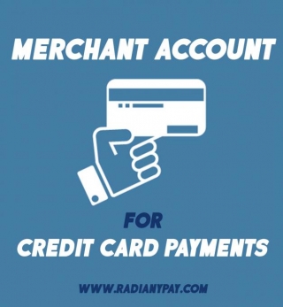 Elevate Your Business With Radiant Pay: The Ultimate Merchant Account Solution For Credit Card Payments In London