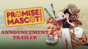 PROMISE MASCOT AGENCY Announced At ID@Xbox