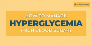 What Is Hyperglycemia?