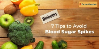 Festive Season Diabetes Diet: 7 Simple Tips For Stable Blood Sugar