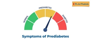 Symptoms Of Prediabetes