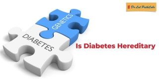 Is Diabetes Hereditary?