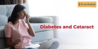 Managing Cataracts With Diabetes: Tips For Clearer Vision