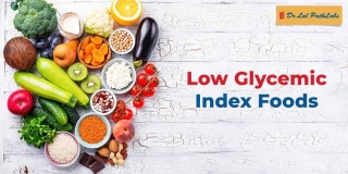 What Are The Best Low Glycemic Index Foods?