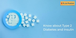 Insulin Sensitivity And Type 2 Diabetes