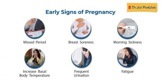 What Are The Early Signs Of Pregnancy?