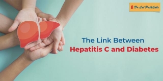 Link Between Hepatitis C And Diabetes