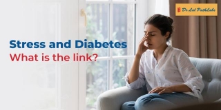 Stress And Diabetes