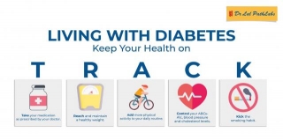 Living Well With Diabetes: Tips For Daily Management