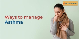 10 Ways To Prevent & Manage Asthma