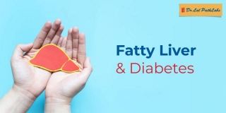 Fatty Liver Disease And Diabetes: What Is The Connection?