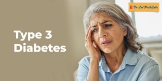 Type 3 Diabetes: Causes And Symptoms