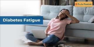 Diabetes Fatigue: How To Prevent It?