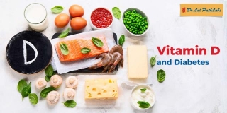 What Is The Role Of Vitamin D In Diabetes?