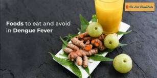 Dengue Diet: What To Eat And What To Avoid In Dengue Fever?