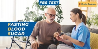 Fasting Blood Sugar: Screening Test For Diabetes