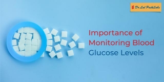 Importance Of Monitoring Blood Glucose Levels For Diabetics