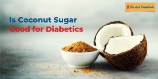 Coconut Sugar: Is It A Healthy Alternative Of Sugar?