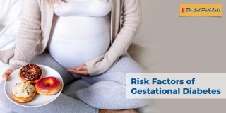 Risk Factors Of Gestational Diabetes