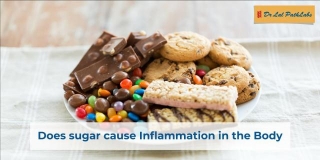 Does Sugar Cause Inflammation In The Body?