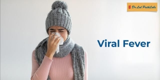 Viral Fever: Symptoms And Diagnosis