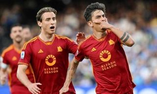 Roma-Bayer Leverkusen 0-0 LIVE