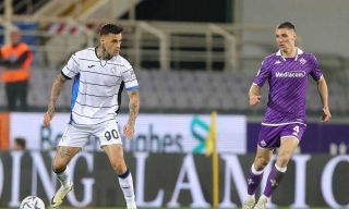 Coppa Italia, Atalanta-Fiorentina: Le Formazioni Ufficiali, Dove Vederla In Tv E Streaming