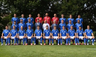 Italia A Euro 2024: A Milano C'è Casa Azzurri E Dove Vedere Le Partite Gratis