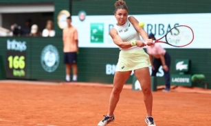 Jasmine Paolini Si Ferma In Finale Al Roland Garros: Da Lunedì Sarà La Numero 7 Al Mondo