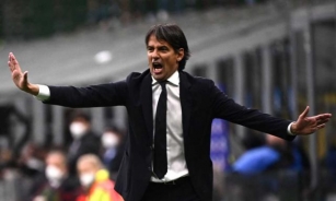Inter, Inzaghi: ‘Scelte Ponderate, Vogliamo Onorare Il Campionato’
