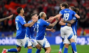 Euro 2024, L'Italia Vince E Vola Nel Ranking FIFA: Balzo In Avanti Degli Azzurri
