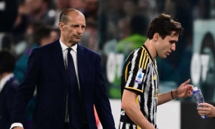 Juventus, L'ex Presidente Di Chiesa: 'È Il Fallimento Di Allegri. Se Andasse In Premier League, Farebbe Il Vuoto'