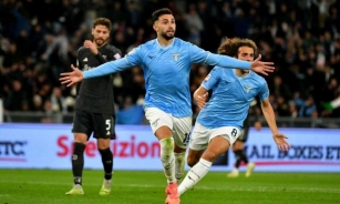 Lazio, Fabiani Assicura: 'L'anno Prossimo Puntiamo Tutto Su Taty'
