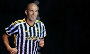 Zidane Confessa: 'Mi Manca Allenare. Ho Un Club Nel Cuore