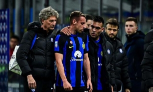 Inter, Frattesi Svela Il Pressing Di Inzaghi: Ecco Cosa Gli Disse Per Battere La Concorrenza Del Milan