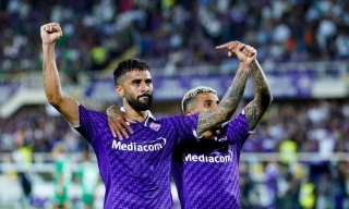 Fiorentina-Bruges: Le Formazioni Ufficiali, Dove Vederla In Tv E Streaming