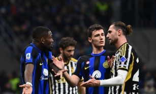 Inter, Rabiot Elogia Thuram: 'Mi Ha Sorpreso Molto, è Un Ottimo Calciatore'
