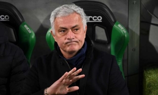Mourinho: 'Tutti Mi Consigliarono Di Andare Via Dalla Roma Dopo Budapest. Sul Futuro...'